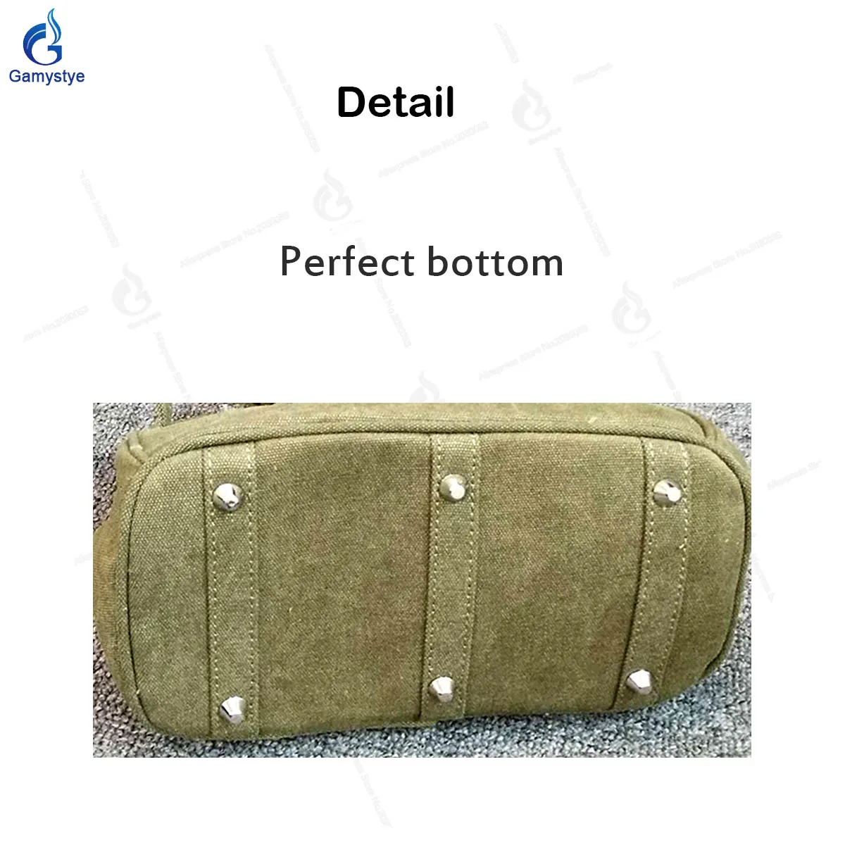 Уличная сумка Artisc с рисунком черепа помощью влюбленного носа женские