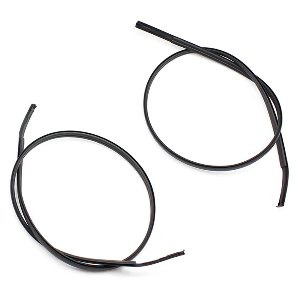 Молдинг на крышу для Toyota Vios/Limo 07-13 (Азиатский) и Yaris Sedan AU Belta 06-12 JP