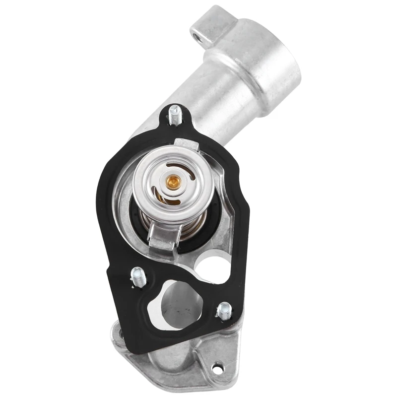 12597257 термостат в сборе корпус термостата для Buick Cadillac Opel Chevrolet Vauxhall