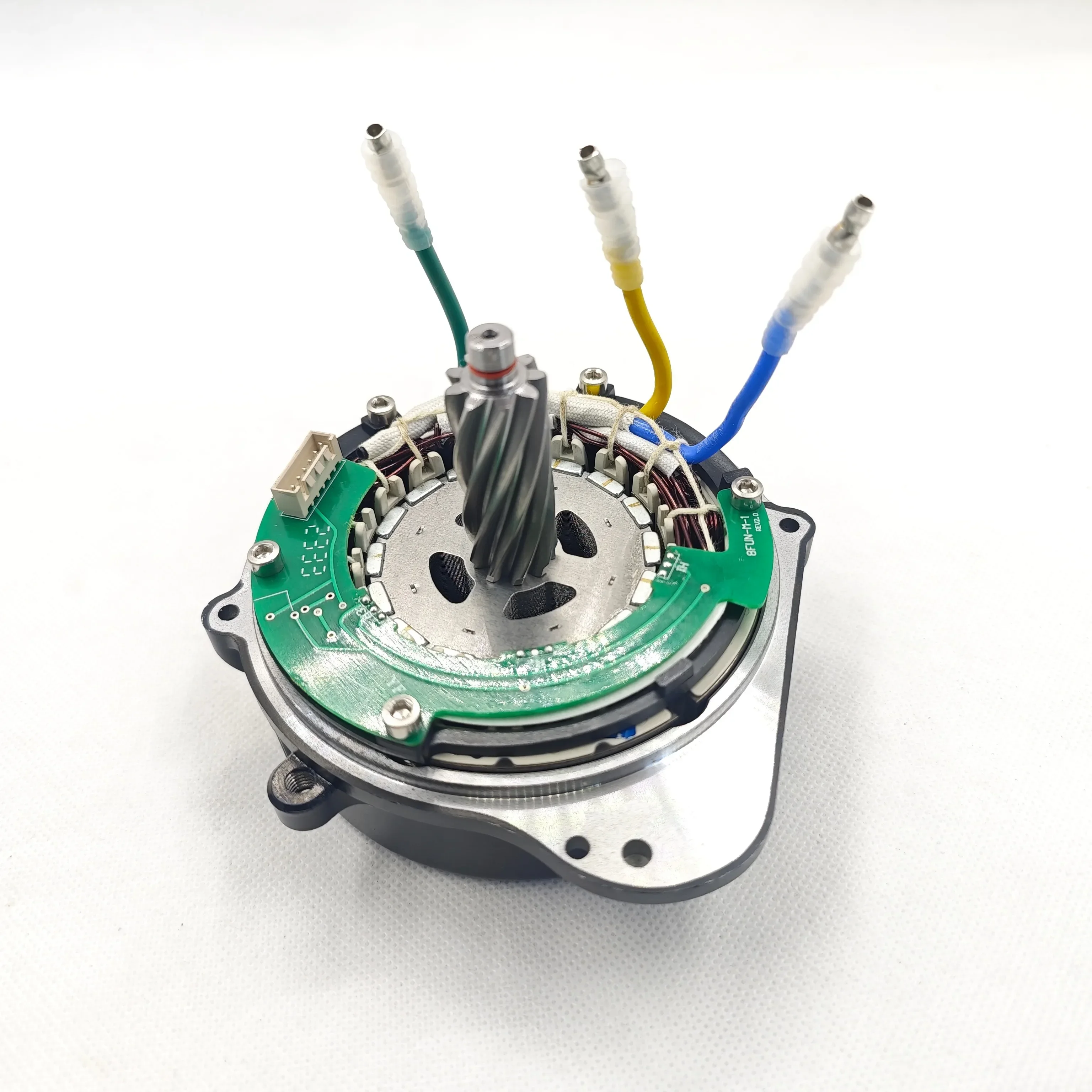 Экономично доступный оригинальный полный статор и ротор двигателя для Bafang Mid-Drive