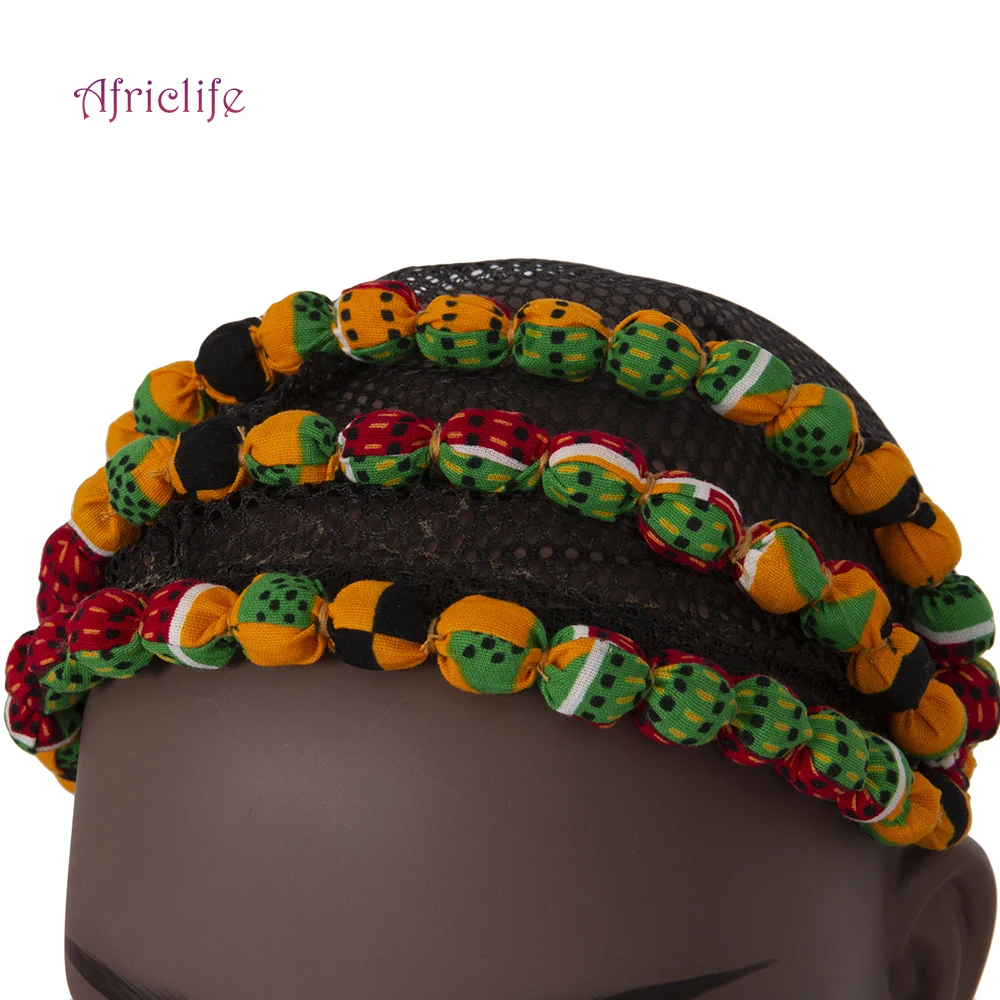 Рисунок 4 - Повязки на голову для женщин и девушек