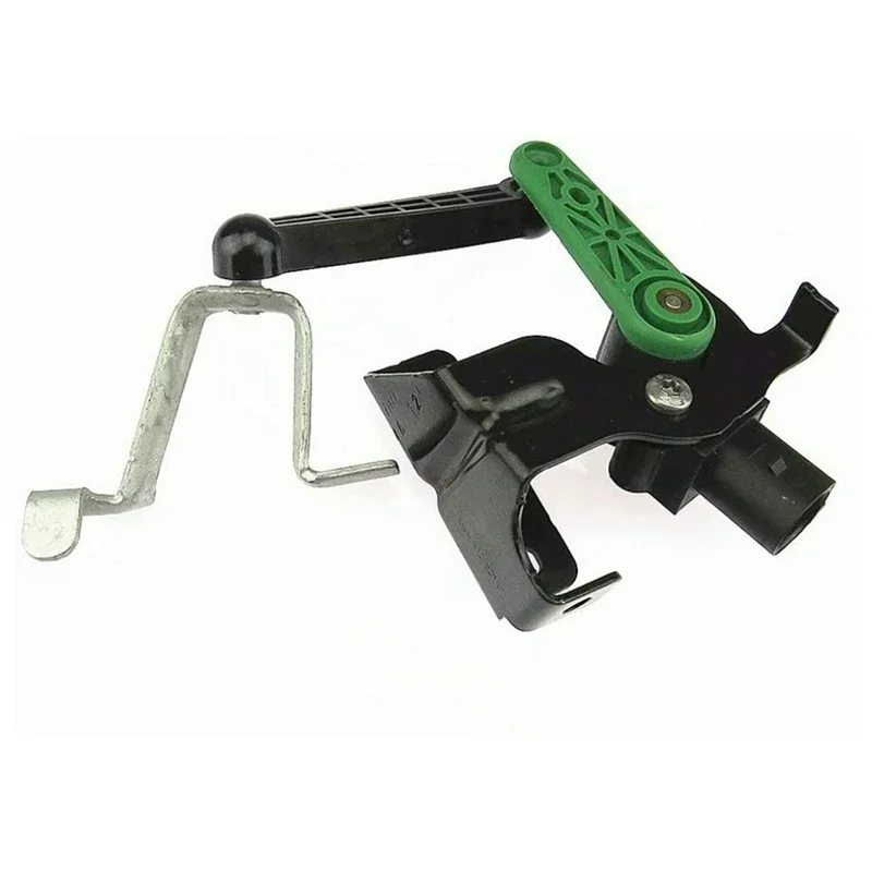 

Датчик регулировки уровня переднего и заднего левого и правого света 5Q0512521J 5Q0512521F для Audi A3 Golf 7