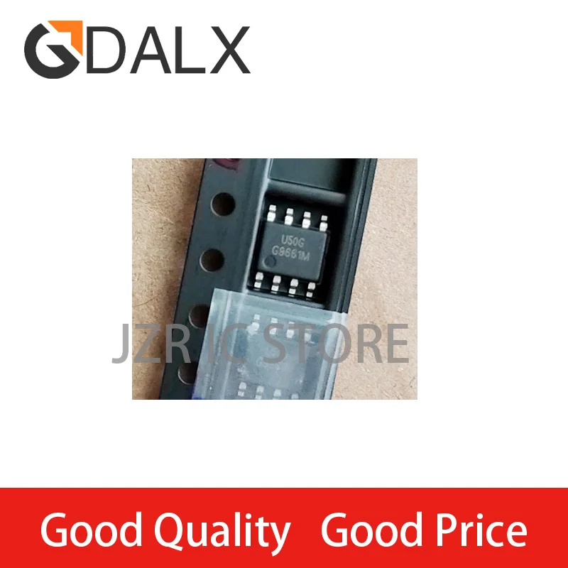 (10 шт.) 100% новый набор микросхем G9661M G9661MF11U SOP-8 |