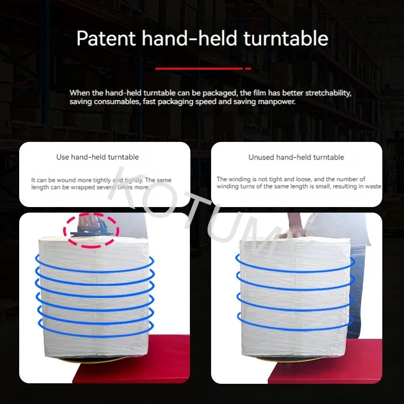 Электрическая машина для упаковки полиэтиленовой пленки вертикальный пресс