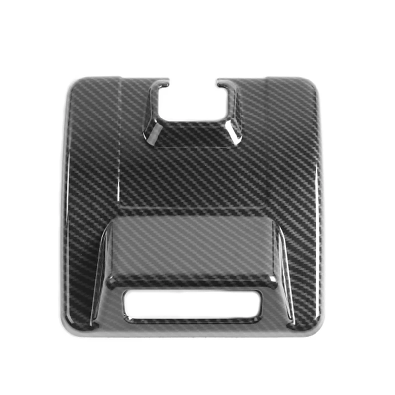 

Car Rearview Mirror Base Decoration Cover For Suzuki Jimny 2019 2020 2021 2022 Interior Accessories