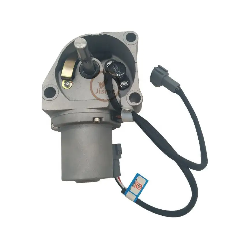 EX200-5 EX200-6 ZAX200 ускоритель экскаватора ZAX-1 двигатель дроссельной заслонки 4614911 4360509