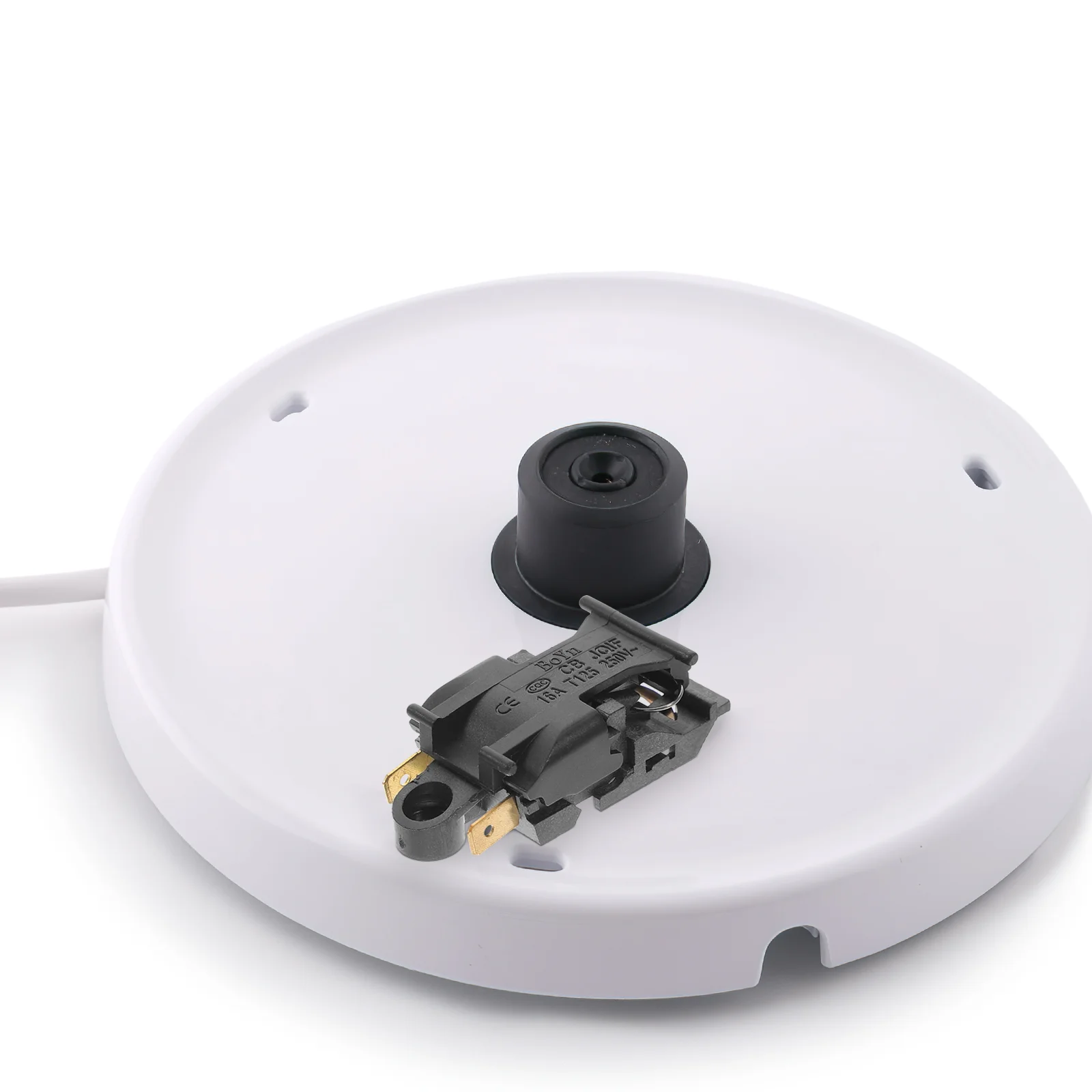 Термостат с переключателем температуры чайника для дома водонагреватель