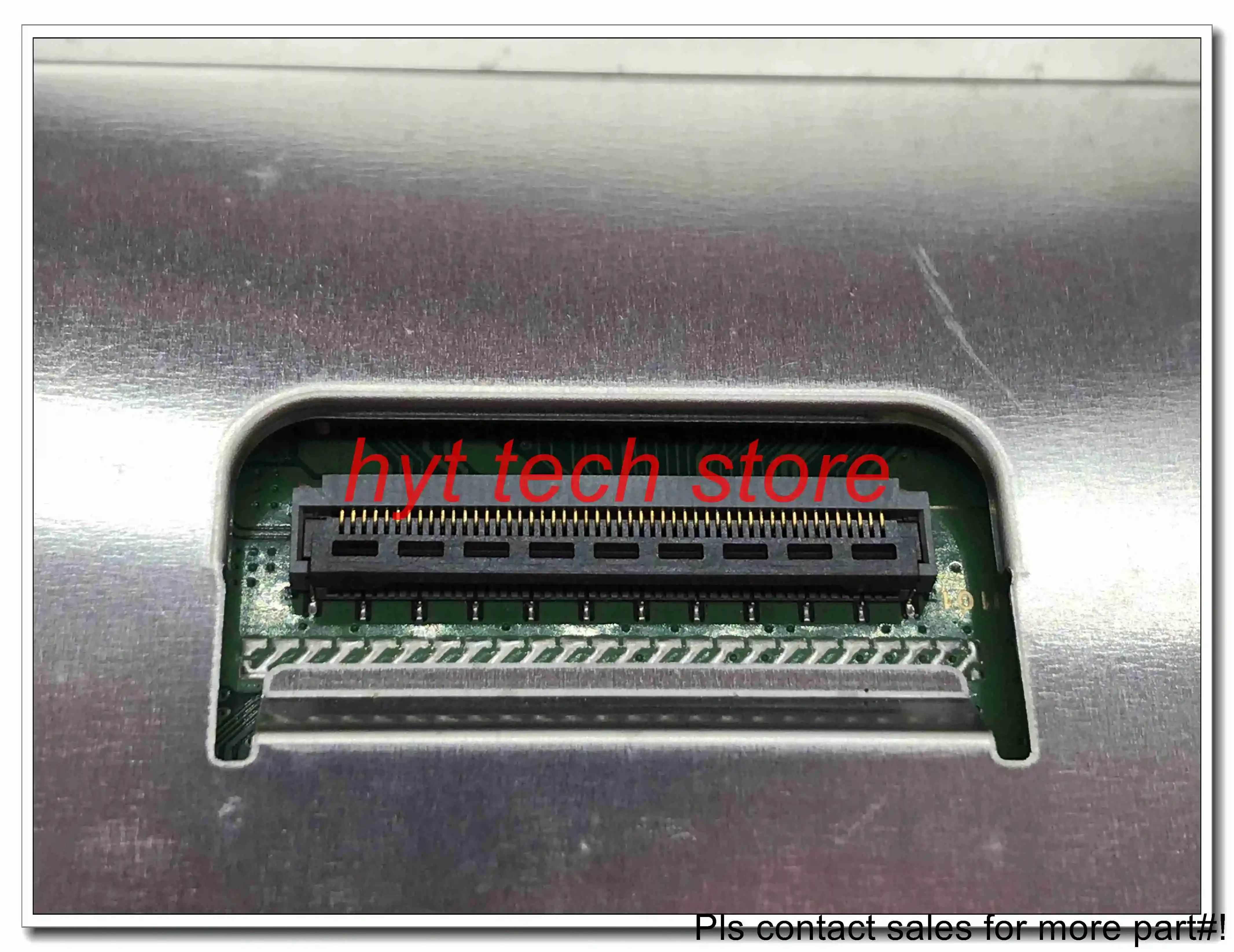 TFT экран LQ042T5DZ14B HYWTTECH 4.2 дюйма