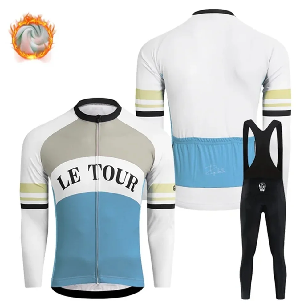 Рисунок 4 - Зимний теплый флисовый Мужской