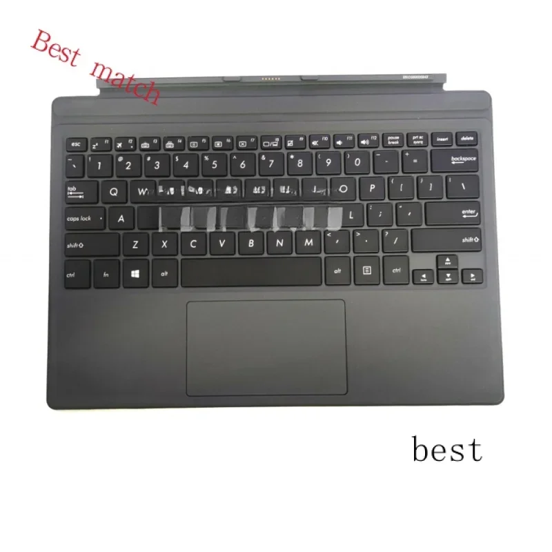 Клавиатура планшета ASUS Linghuan 3 T303U/ZENBOOK 4U T304/T304Ua 2-в-1