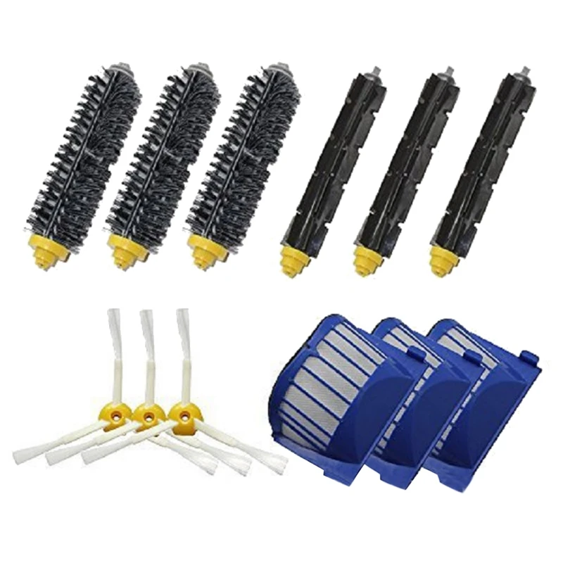 

Sweeper Accessories for Irobot Roomba
