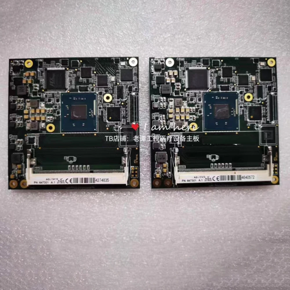 1шт AG L 134118 Для материнской платы congatec оригинальная машина для сборки и демонтажа