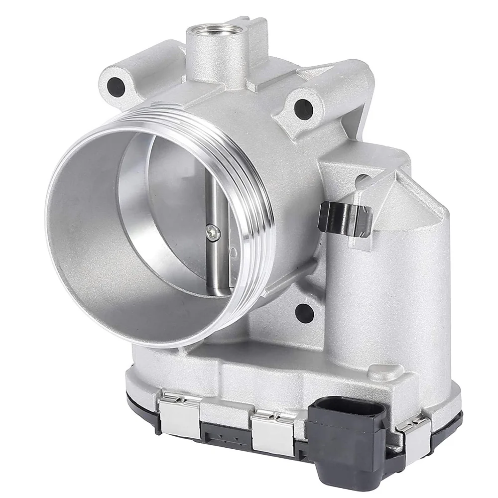 

0280750103 0280750131 Car Electronic Throttle Body Assembly for Volvo XC90 XC70 2003-2007 C70 S60 S80 V70 2.4L 2.5L 30711554
