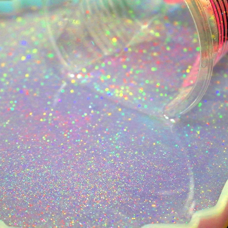 

Алмазный эффект мечты Diy эпоксидный материал наполнитель подвесной порошок звездный для неба