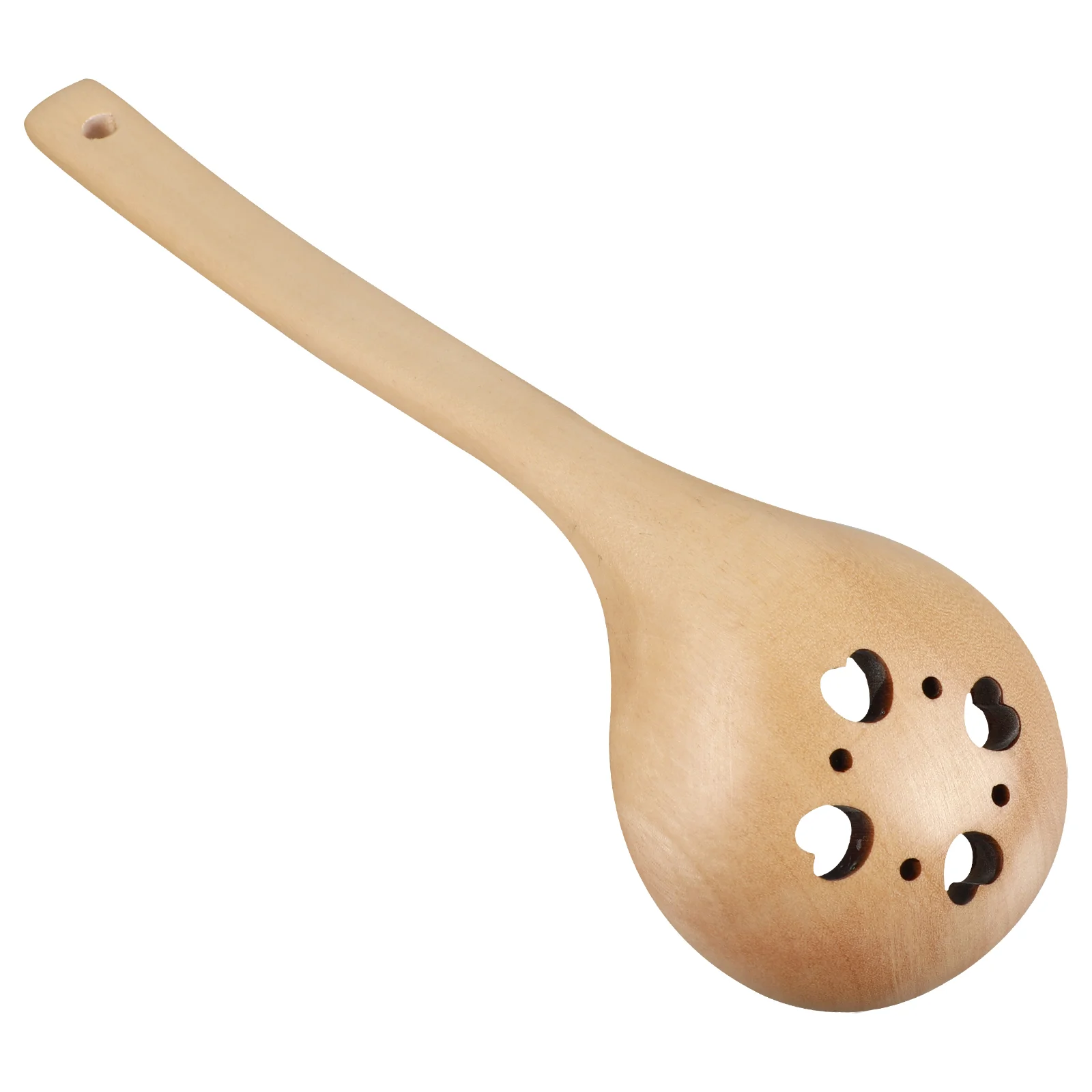 

1pc Portable Soup Scoops Spoon Scoops Tableware for Kitchen Home Cooking