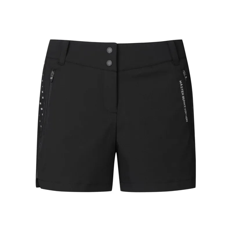 Golf Women's Shorts Summer Pants Fashion Versatile Casual Pants Golf Clothing Women's Clothing