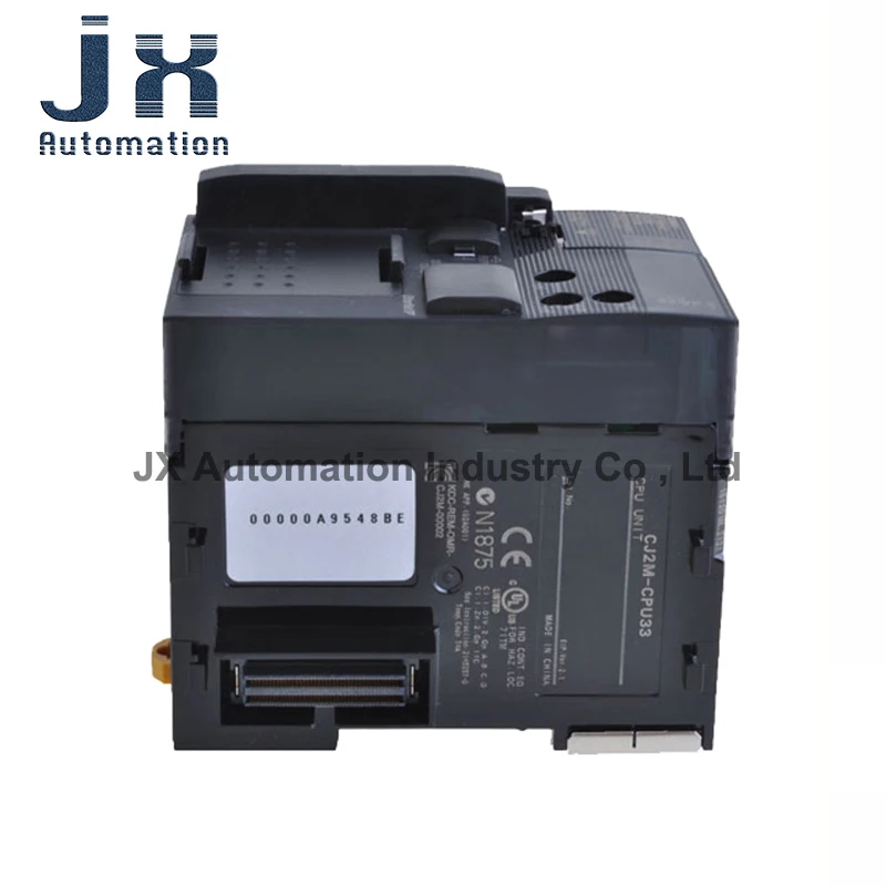 Фото Оригинальные процессоры CJ2M, встроенные EtherNet/IP CJ2M-CPU31 CJ2M-CPU32 CJ2M-CPU33 CJ2M-CPU34 CJ2M-CPU35 №2