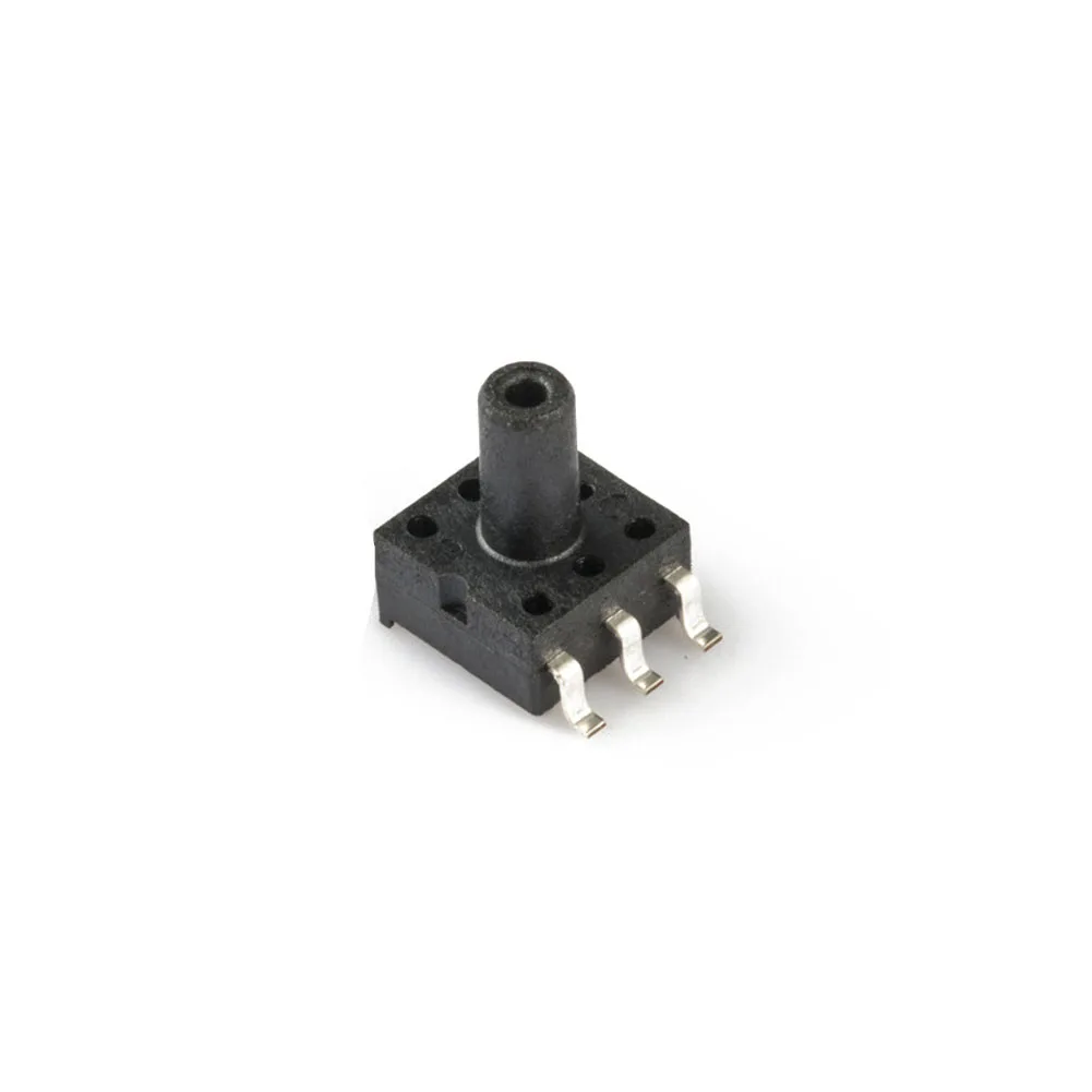 

HP107-040GS Sphygmomanometer Pressure Sensor 0-200Kpa SOP-6 Pressure Sensor Module For Arduino Tire Pressure Gauge