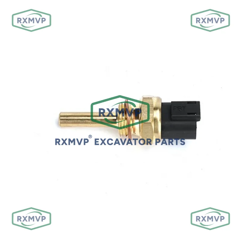 Новый датчик температуры воды экскаватора EC210 210B EC240 EC380 EC480 11419186