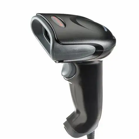 Фото Универсальный сканер штрих-кодов Honeywell Voyager XP 1470g 1D 2D №2