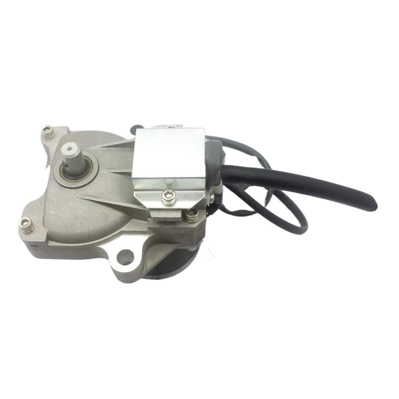 7834-41-2000 Электродвигатель дроссельной заслонки PC200-7 7834-41-2002 7834-41-2001 7834- 412003 для