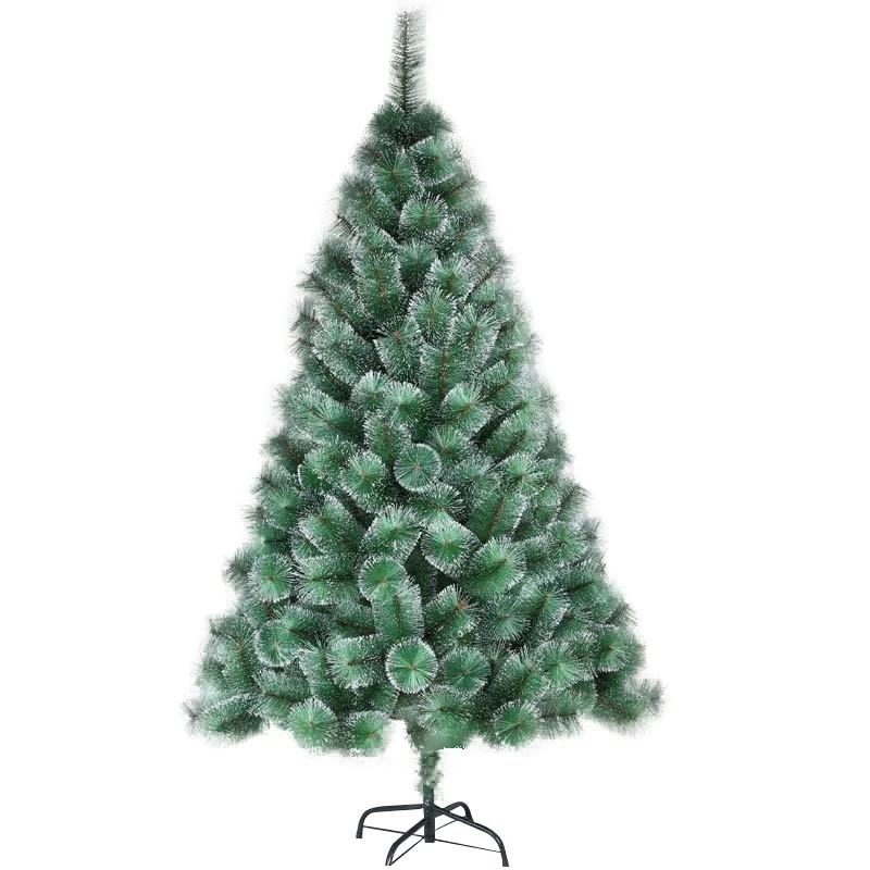 

Рождественская елка из ПВХ, украшение для дома, рождественское праздничное украшение, искусственная Рождественская елка, магазин, декор для торгового центра, украшения