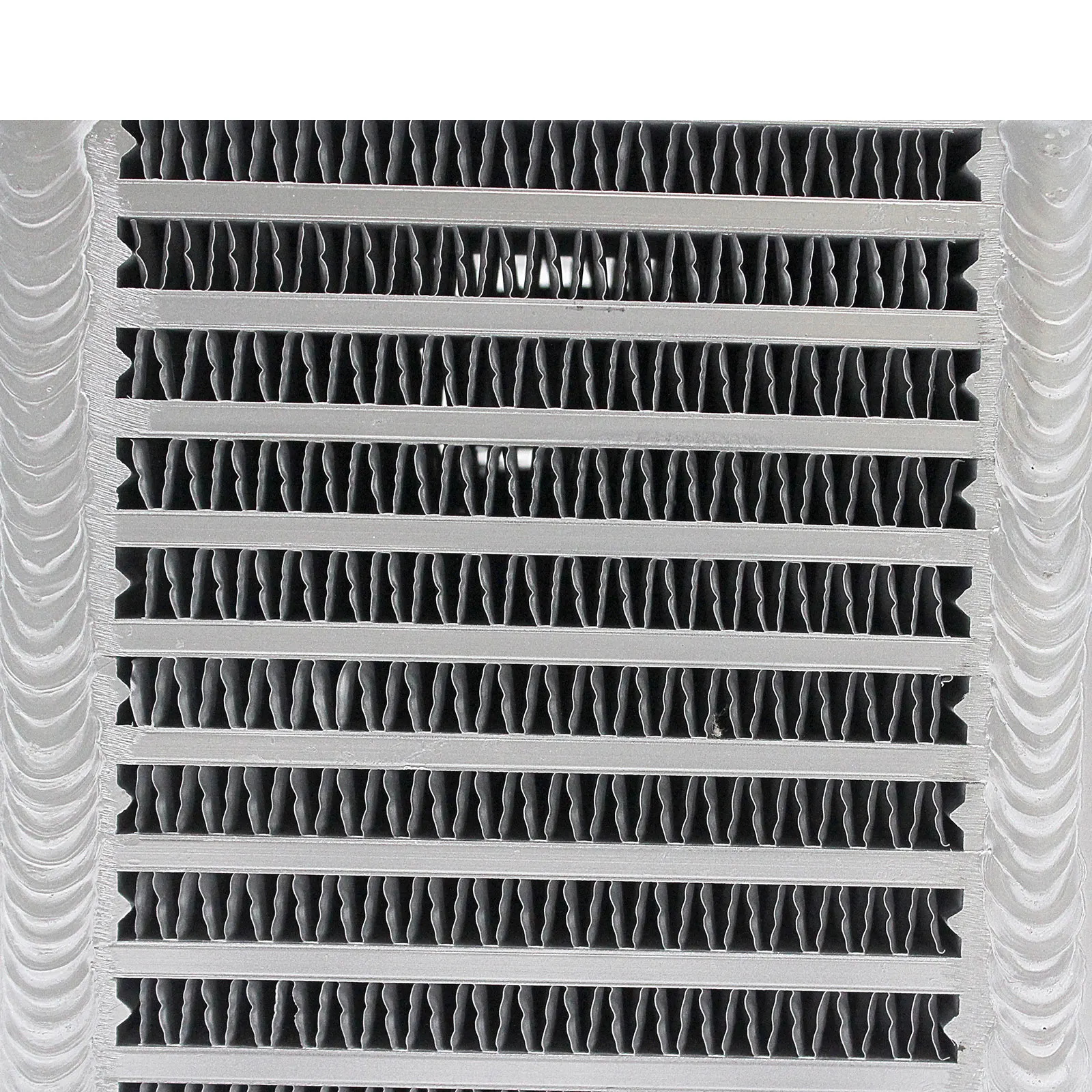 AH0607T-CA 40 л/мин Теплообменник масляного охлаждения радиатора Пластина Штифт
