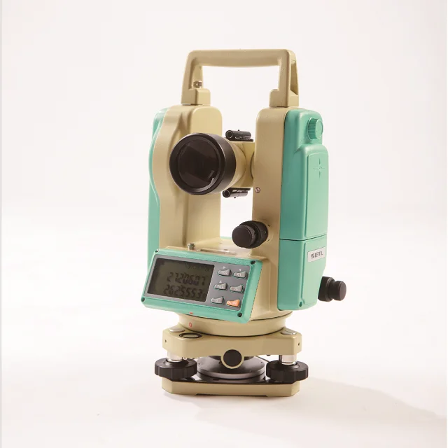 

SETL SDJ202N Theodolite Prices