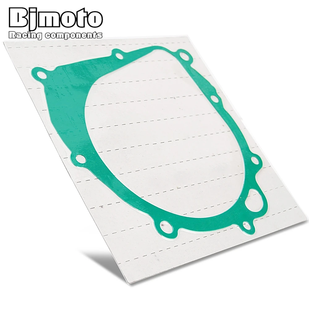 LTZ 400 LTZ400 прокладка крышки мотоциклетного статора магнитного генератора для Suzuki