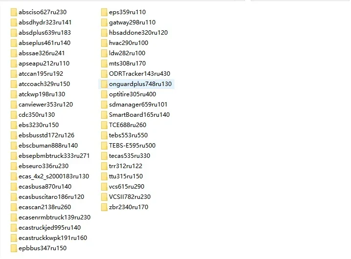 Новое все диагностическое программное обеспечение [2018] + контактный калькулятор