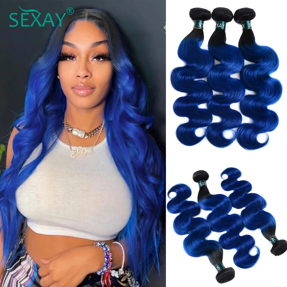 Ed 10a Remy Human Hair Weave Bundles