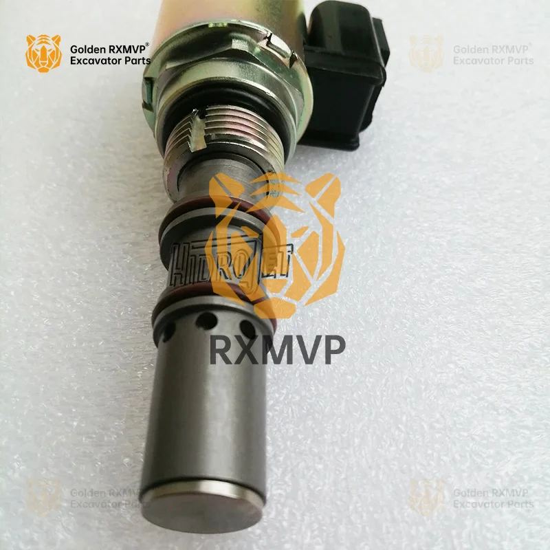 Для деталей строительной техники электромагнитный клапан 980h группа 174-4913 1744913