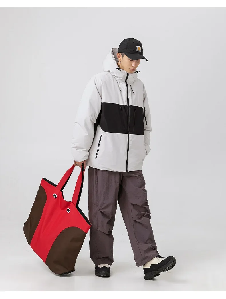 Рисунок 5 - Уличная куртка с защитой от брызг