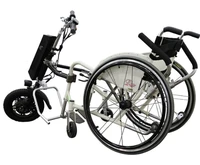 health care product electric wheelchair 350w 36v handcycle for elderly