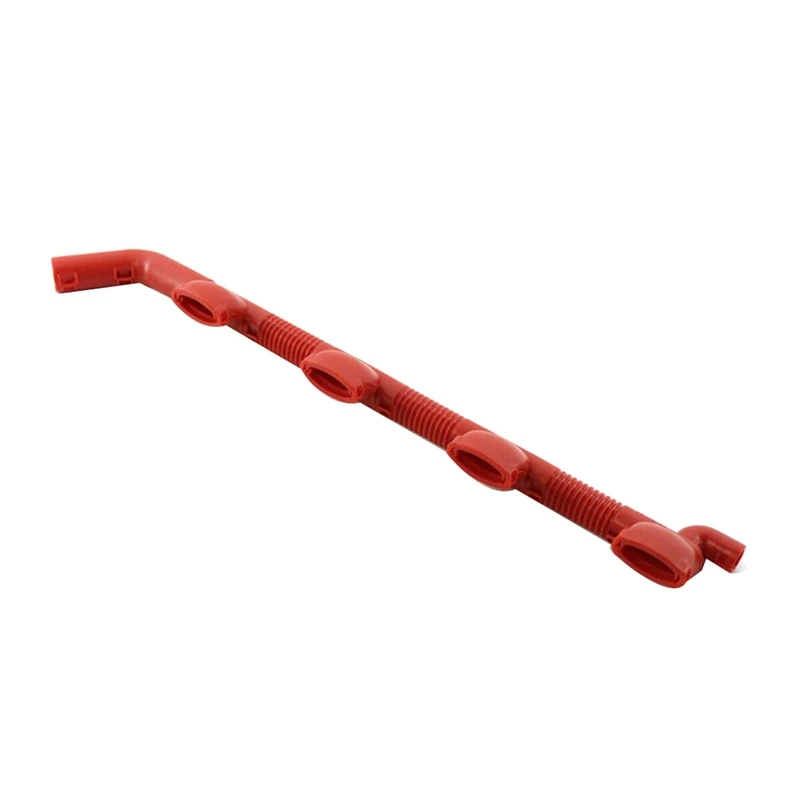 

For A3 Q3 CC Skoda Ignition Coil Engine Wire Wiring Harness Red 06J971824B Car Accessories Parts Accessory
