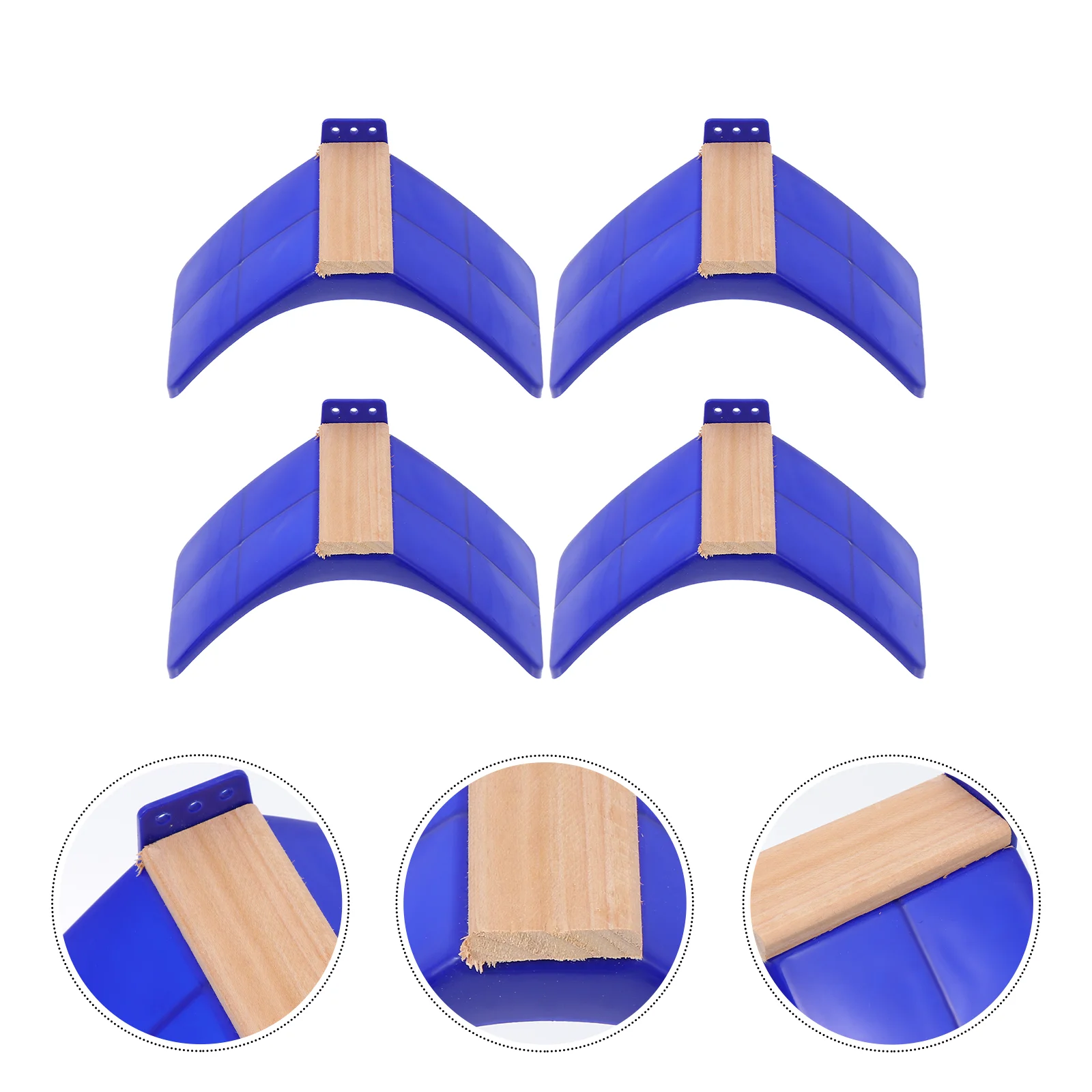 

Stand Pigeon Perch Bird Rest Frame Dove Dwelling Supplies Parrot Pigeons Wood Perches Lightweight Station Wooden Roost Grill