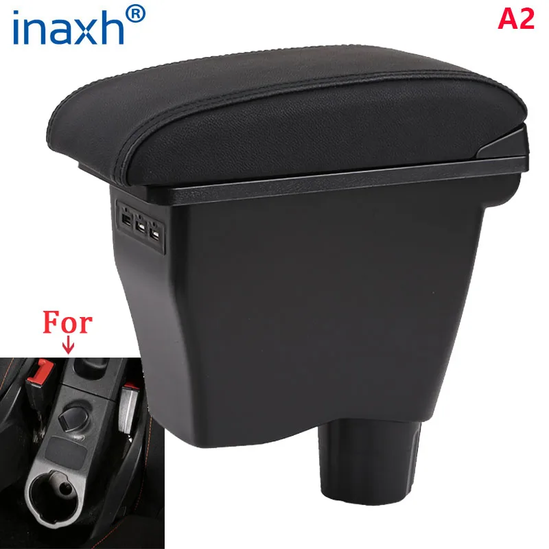 

Подлокотник для двух подлокотников для Mercedes New Smart 453 Fortwo Forfour