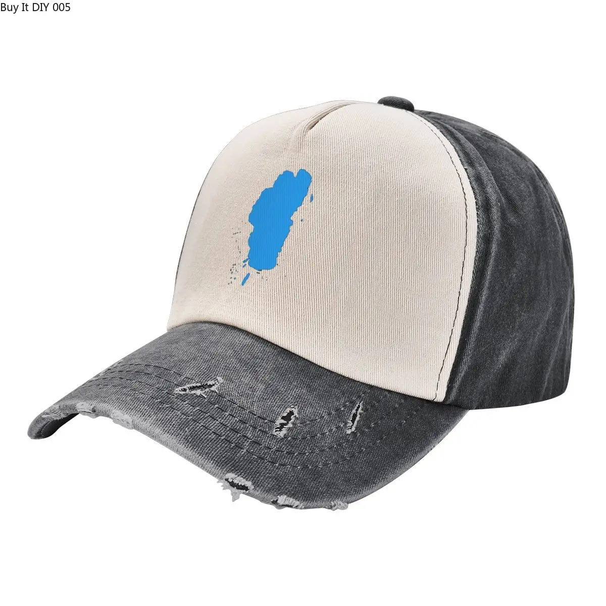 

Lake Tahoe Cowboy Hat tea hats hard hat Streetwear hiking hat Hats For Women Men's