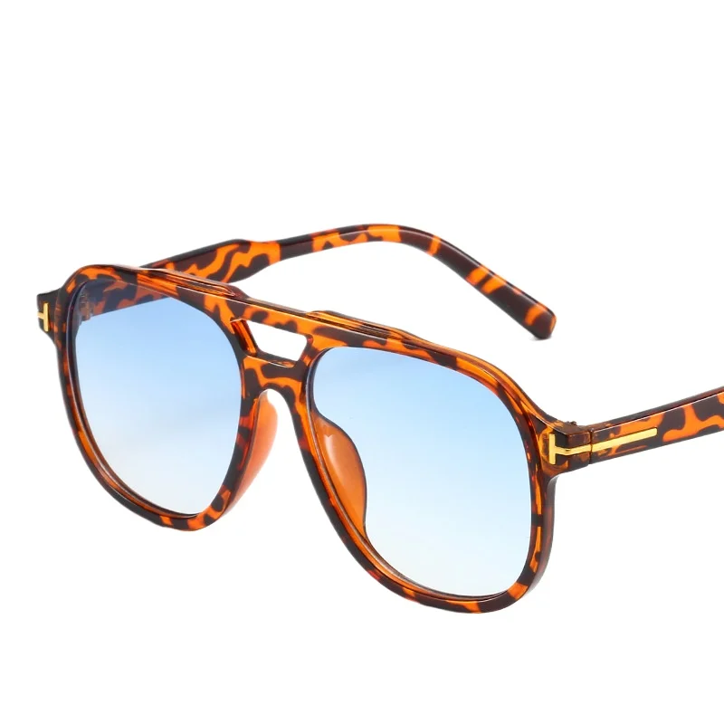 Солнцезащитные очки в винтажном стиле UV400 для мужчин и женщин