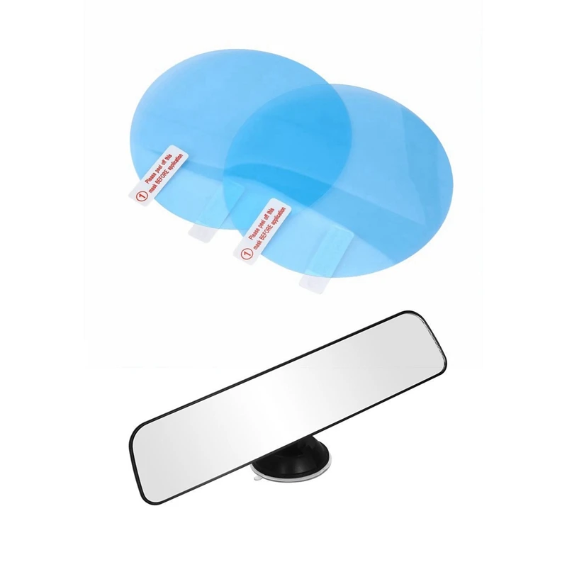 

2 шт., зеркало заднего вида для мотоцикла или автомобиля