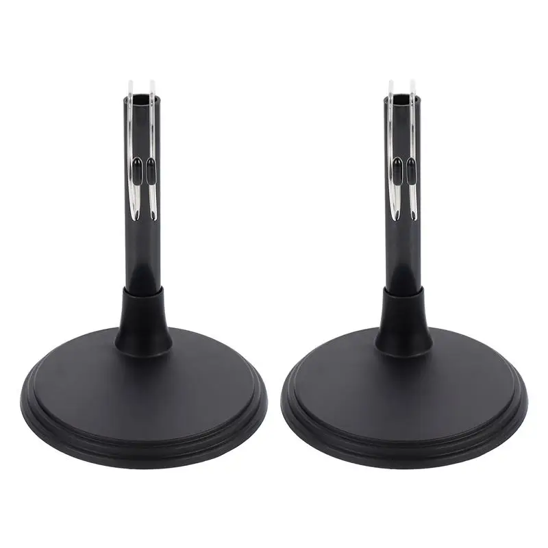 

2 Sets Dolls Showing Racks Doll Display Racks Doll Stands Doll Accessory
