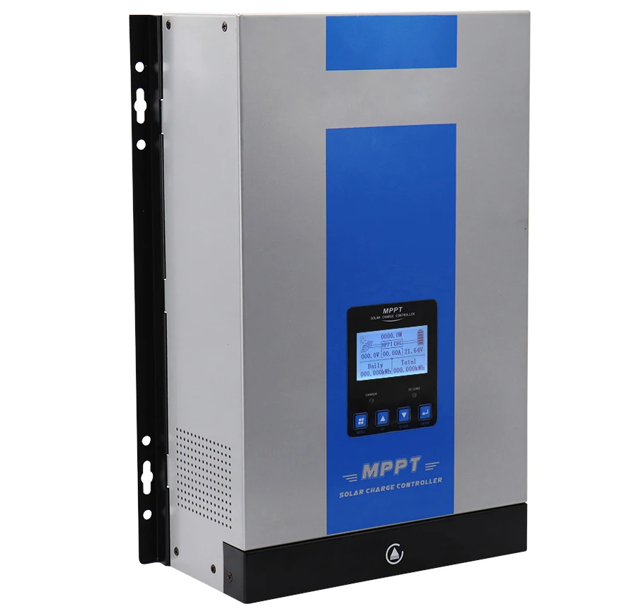 

MPPT Controller solar charger controller 96v 100a 120a solar controller solar