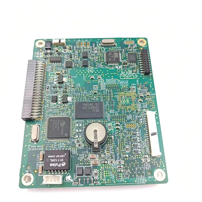 

GE B40 Bedside Monitor Parts P/N 2051856-001