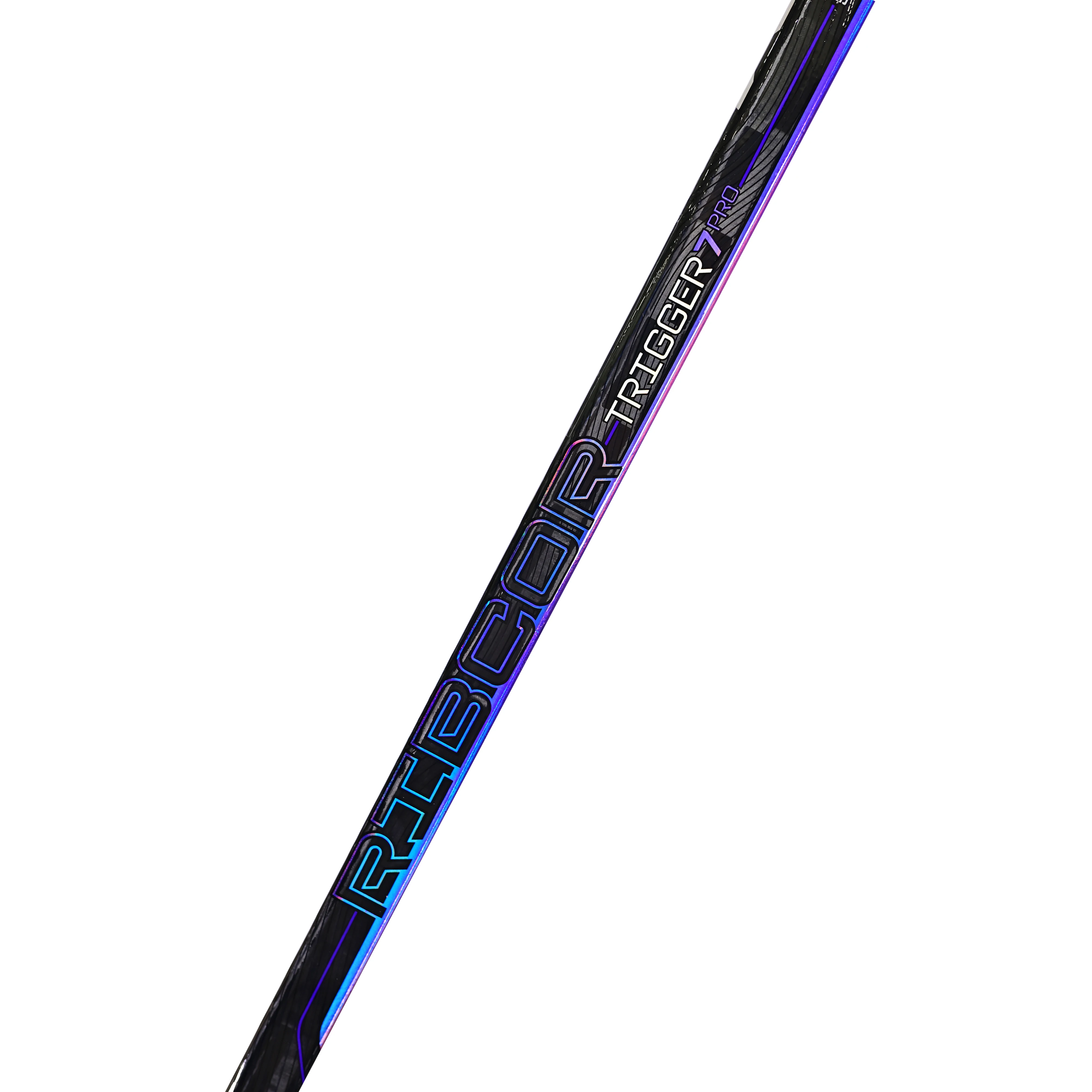 [Упаковка из 4 шт.][Trigger7]хоккейные палочки Senior Trigger 7 с ручкой углеродного волокна P92