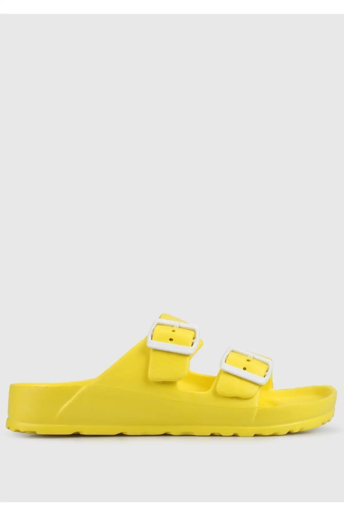 

Yellow Women 'S Beach Slipper