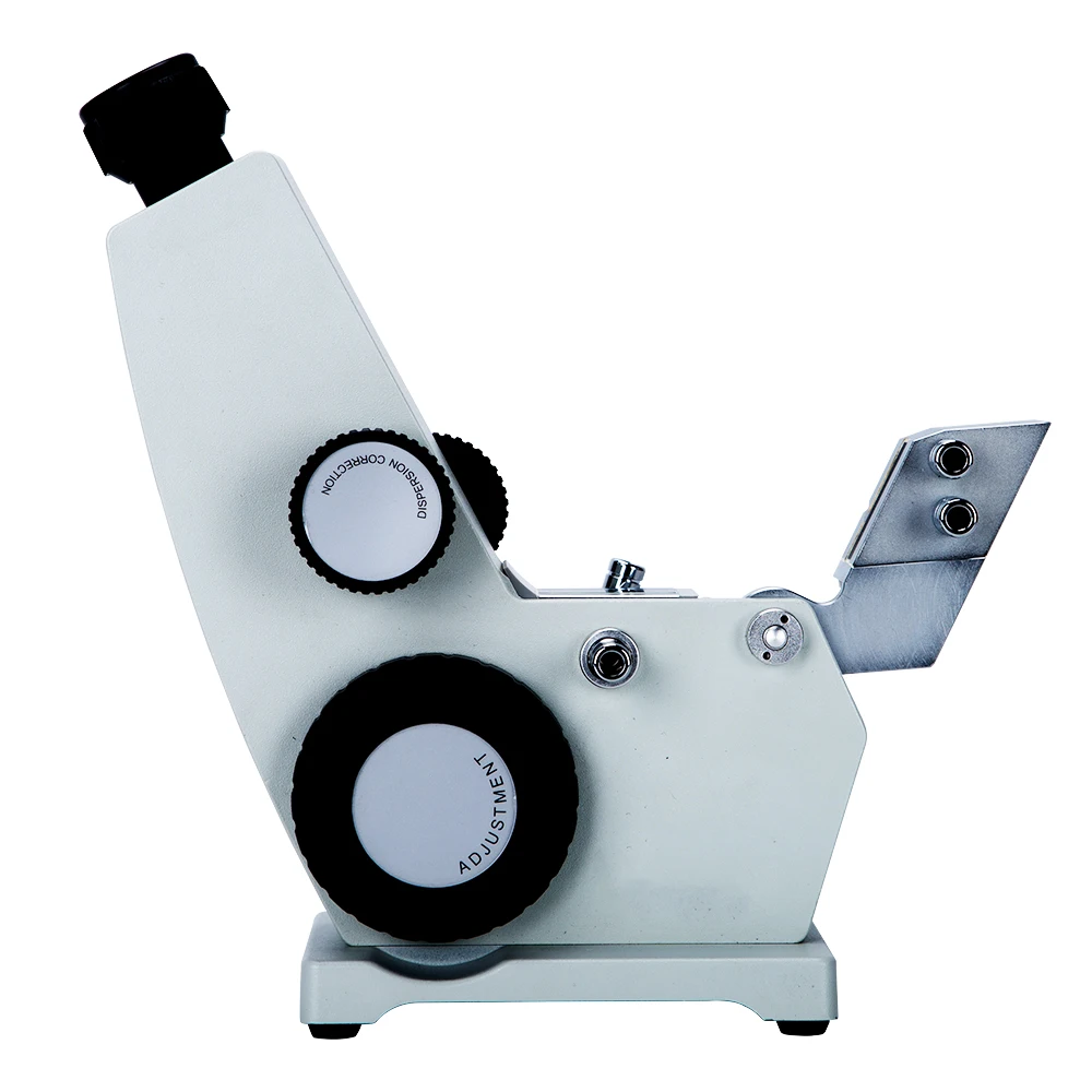 

LCH LICHEN WYA high quality easy use digital automatic ABBE refractometer