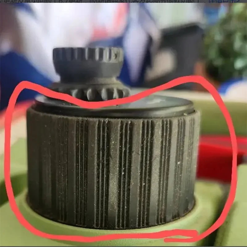 Резиновое кольцо фокусировки для тахеометра LaiK TS 02plus 1 шт.