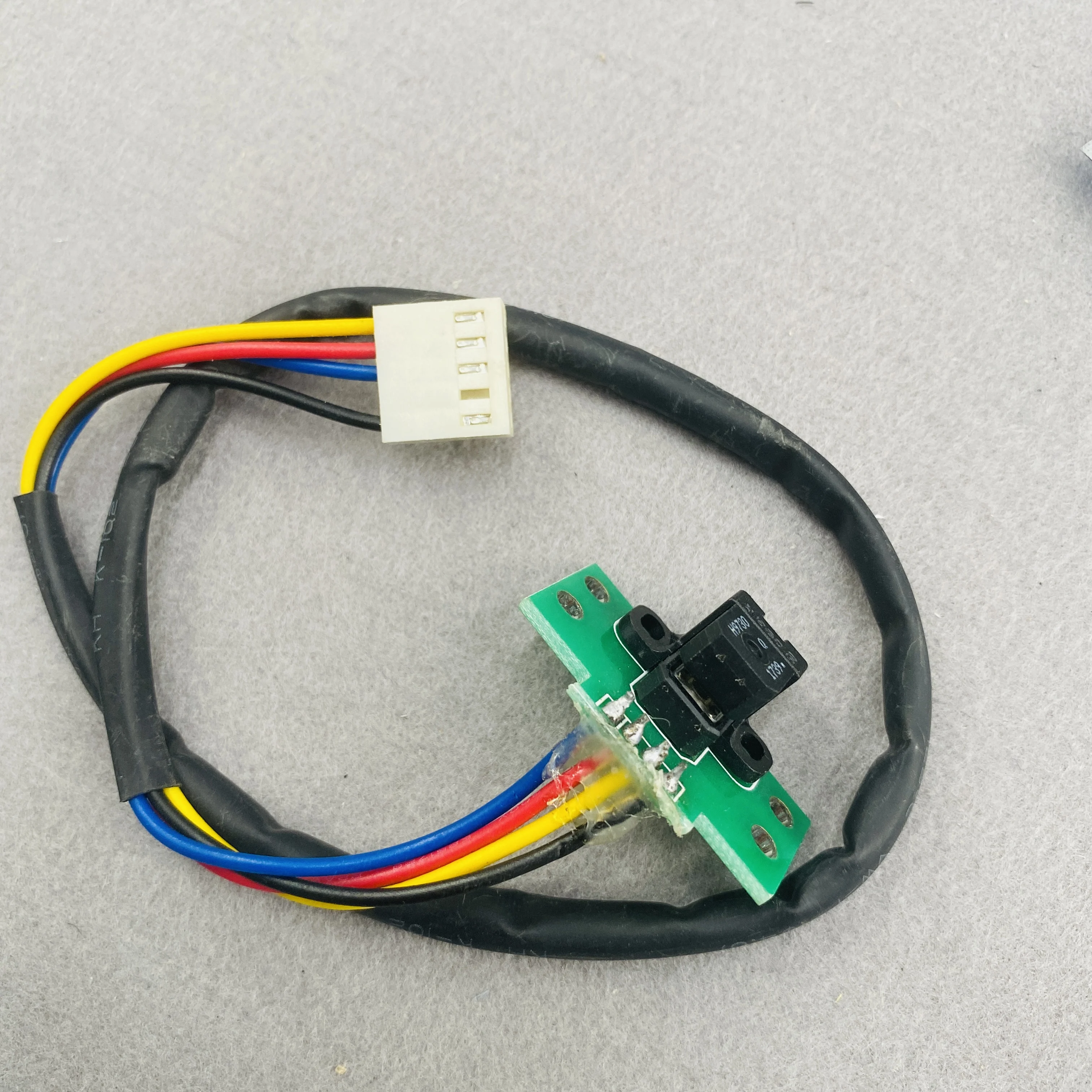 Датчик кодирования принтера Gongzheng H9720 H9730 растровый считыватель