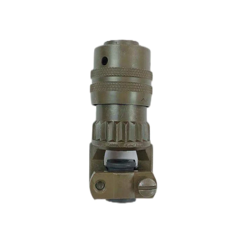 PT06A-10-6S PT06A-10-6P(SR) PT06A-10-6S(SR) 6-контактный разъем для авиационной сварки, Amphenol 6POS, соединитель для припоя