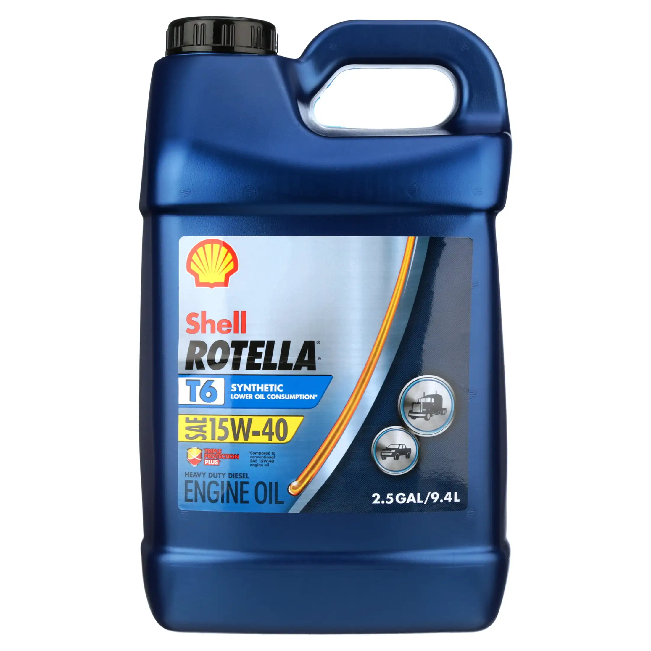 Купить Масло Shell 15w40